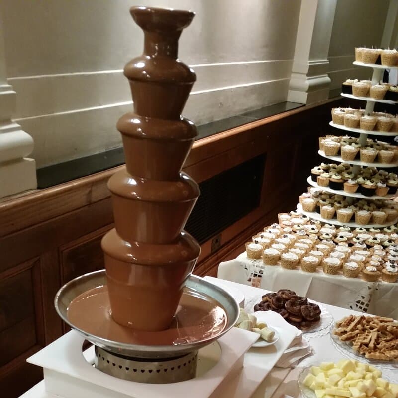 Bronze Package (6 Tier)