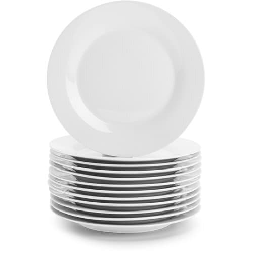 Dessert Plate