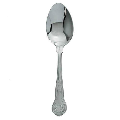 Dessert Spoon (Silver)