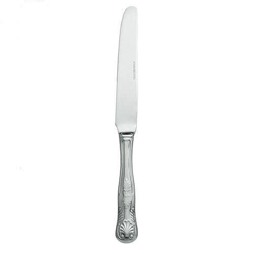 Dinner Knife (Silver)