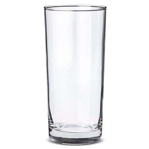 High Ball Glass