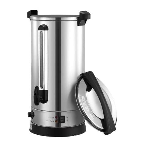 Hot Water Urn