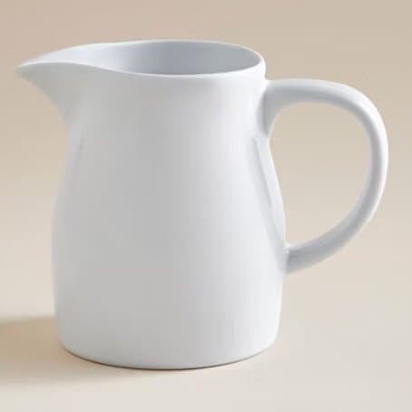 Milk Jugs
