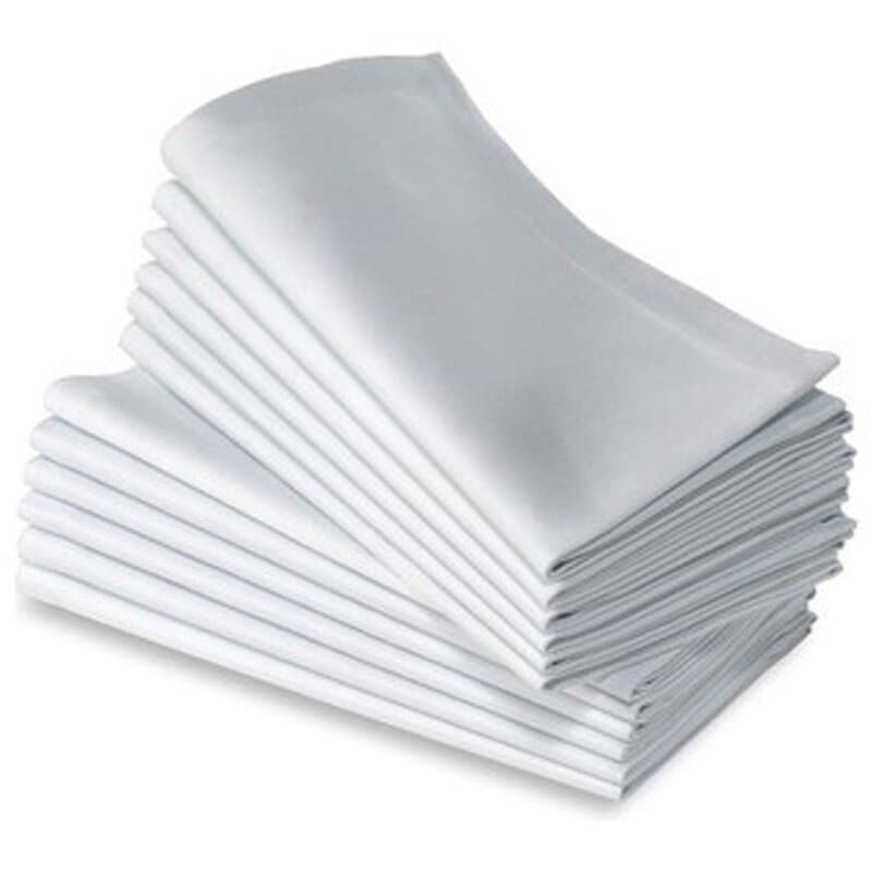Napkins - Cloth (Various colours)