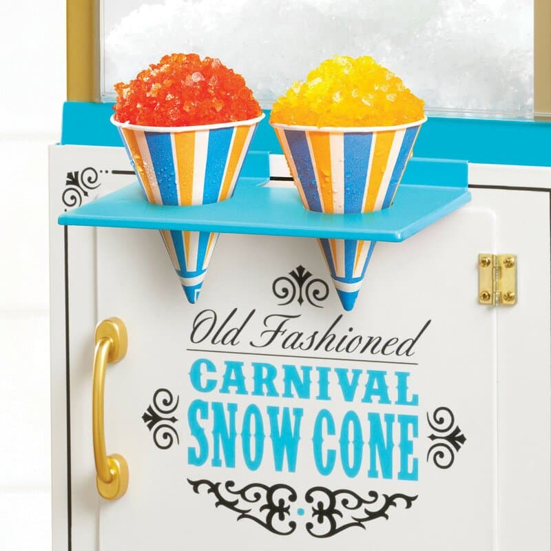 Snow Cone (2hr)