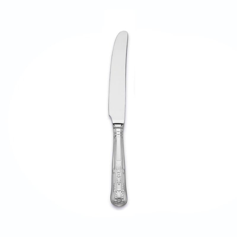 Starter Knife (Silver)