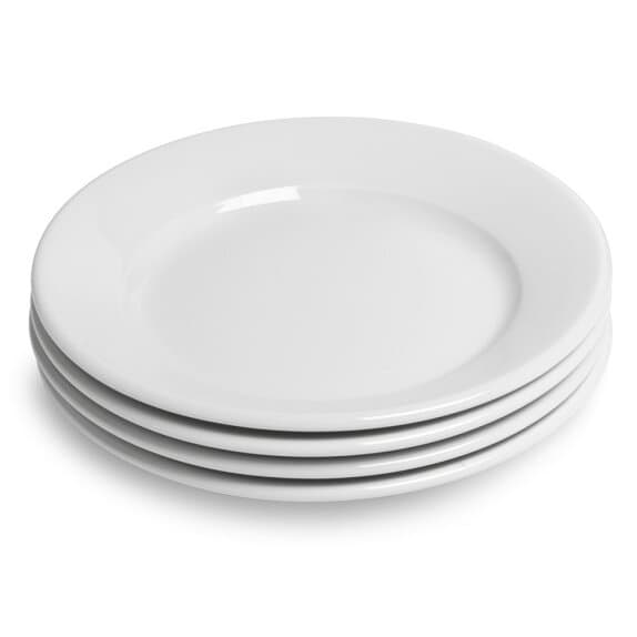 Starter Plate (8")