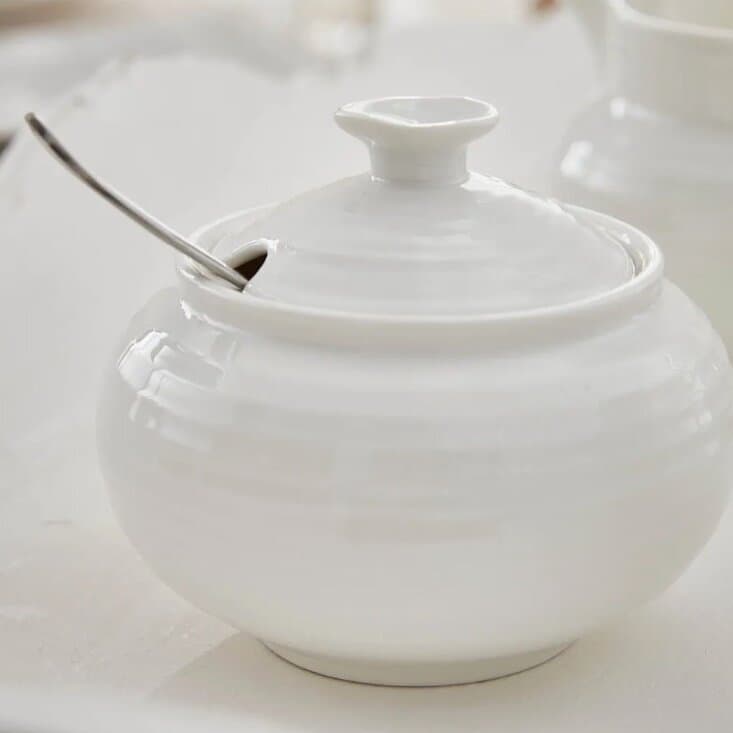 Sugar Bowls