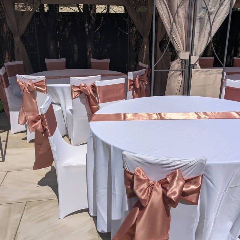 Table Runner (Silk)