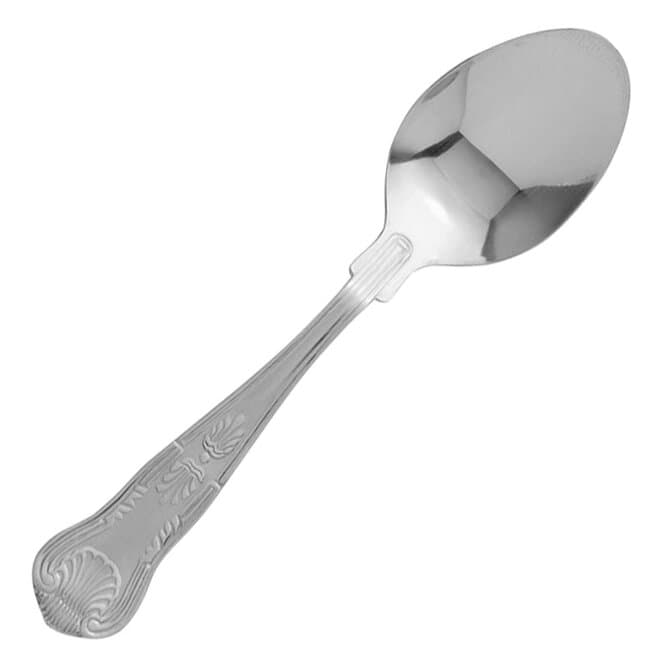 Teaspoons (Silver)