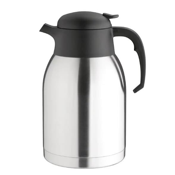 Thermos Teapot