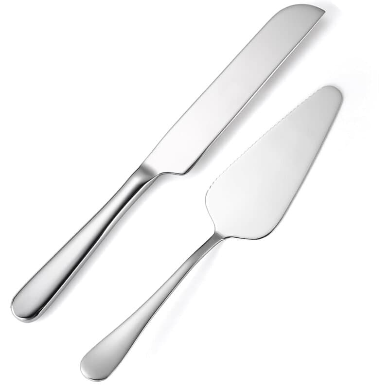 Wedding Cake Knife