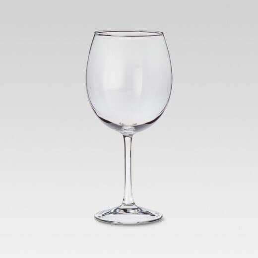 Wine Glass
