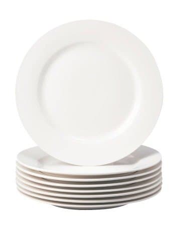 Dinner Plate (10")